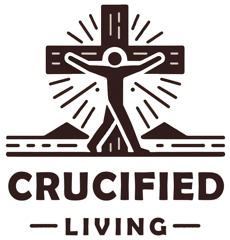 Crucified Living