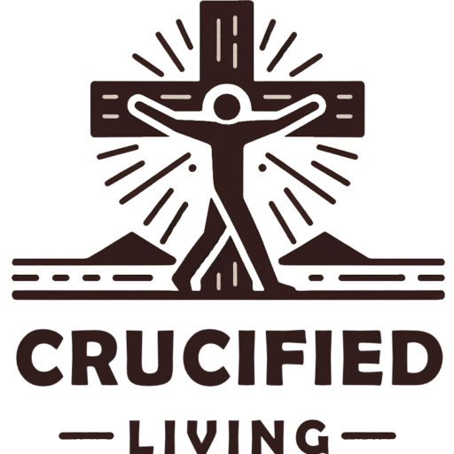 Crucified Living